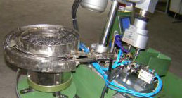 如果自動攻牙機產(chǎn)生爛牙怎么辦？