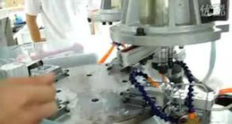 攻牙機(jī)裝配前的準(zhǔn)備有哪些？