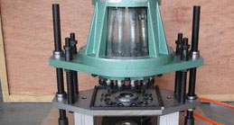 自動攻牙機(jī)產(chǎn)生毛剌現(xiàn)象怎么辦？